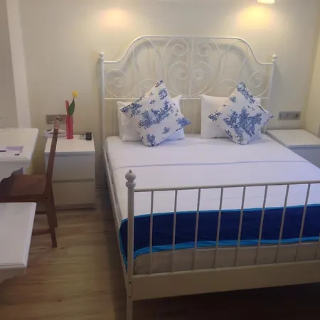 Ender (adults Only) Hotell Ayvalı
