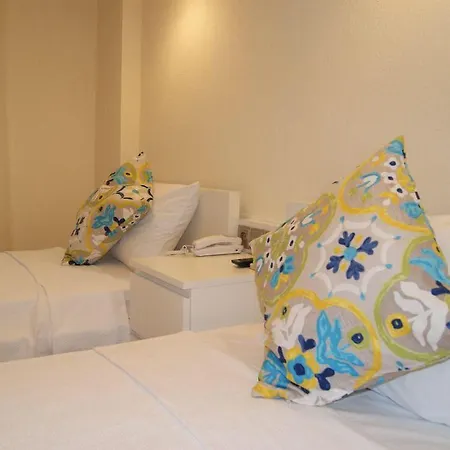 Hotel Ender (adults Only) Ayvalı