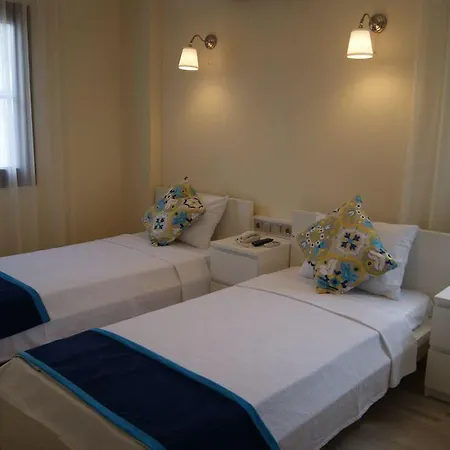 Hotel Ender (adults Only)