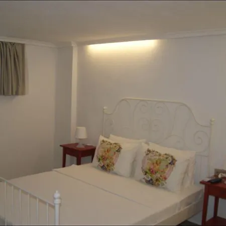 Ender (adults Only) Hotel Ayvalı