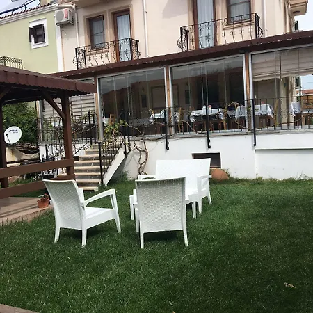 Ender (adults Only) 2* Ayvalı
