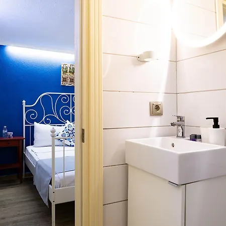 Ender (adults Only) Hotel 2*