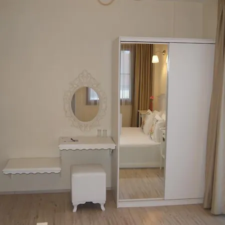 Hotell Ender (adults Only) Ayvalı