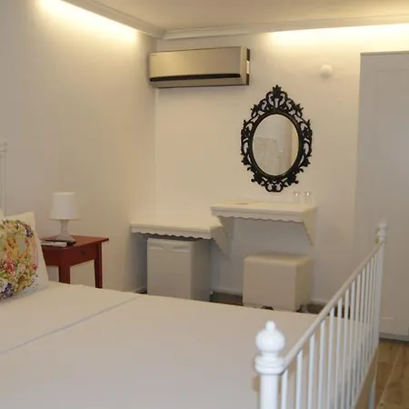 Hotell Ender (adults Only) Ayvalı