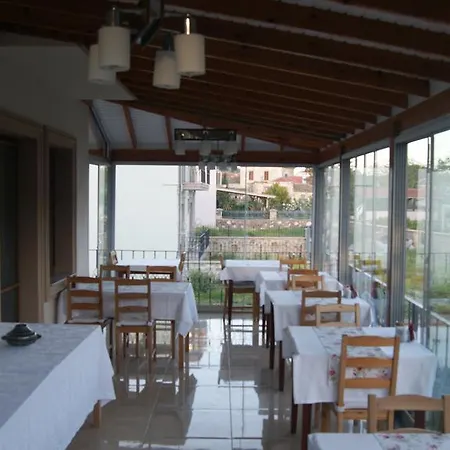 Hotell Ender (adults Only) 2*
