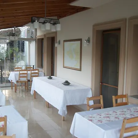 Hotell Ender (adults Only) Ayvalı