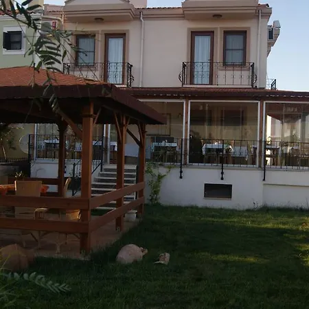 Ξενοδοχείο Ender (adults Only) 2*