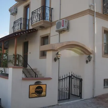 Hotell Ender (adults Only) 2*