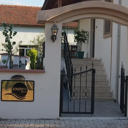 Ender (adults Only) Hotell Ayvalı