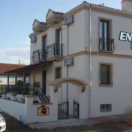 Ender (adults Only) Hotel Ayvalı