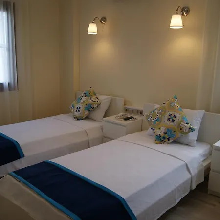 Hotell Ender (adults Only) Ayvalı