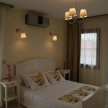 Ender (adults Only) Hotell Ayvalı