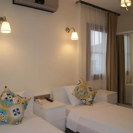 Ender (adults Only) Hotell 2*