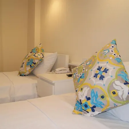 Hotell Ender (adults Only) 2*