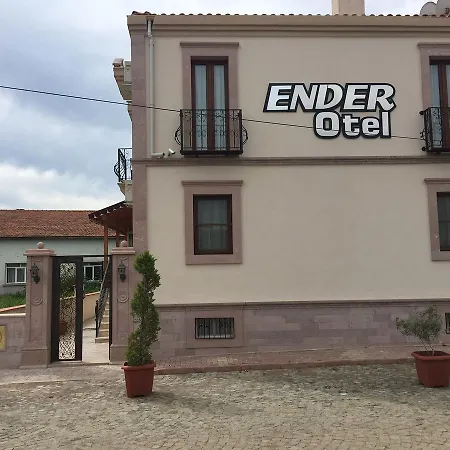 Ender (adults Only) Hotell Ayvalı