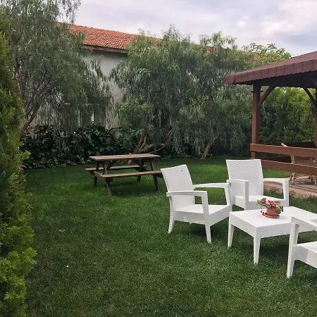 Hotel Ender (adults Only) 2*