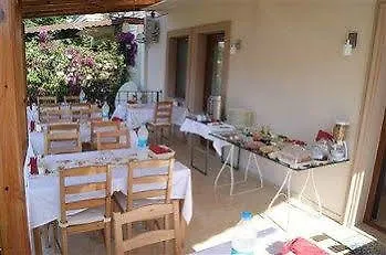 Hotell Ender (adults Only) Ayvalı
