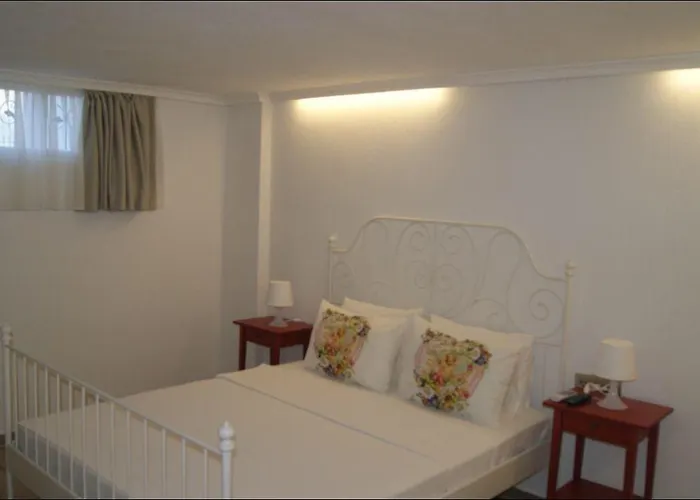 Ender (adults Only) Ξενοδοχείο Ayvalı