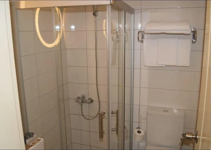 Ender (adults Only) 2* Ayvalı