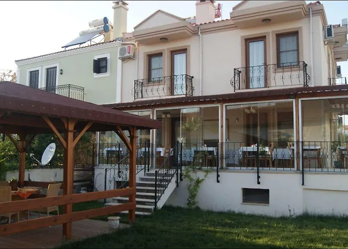 Ender (adults Only) Ξενοδοχείο Ayvalı