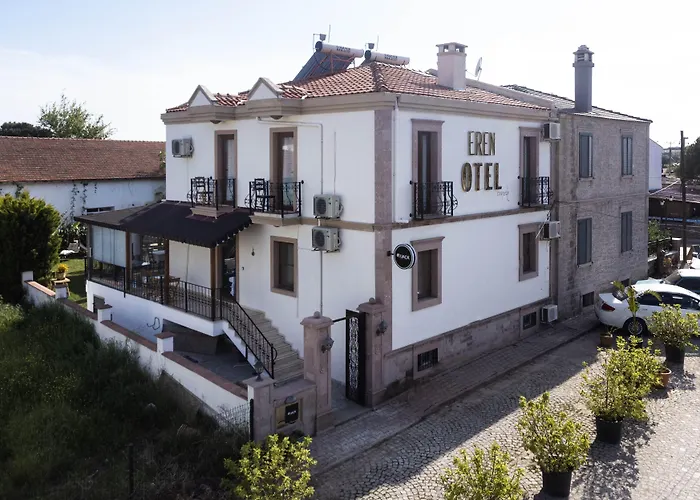 Ender (adults Only) 2* Ayvalı