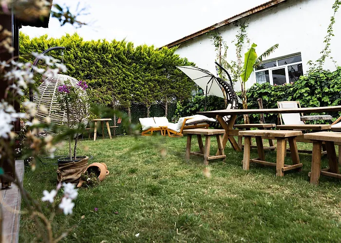 Ξενοδοχείο Ender (adults Only) 2*