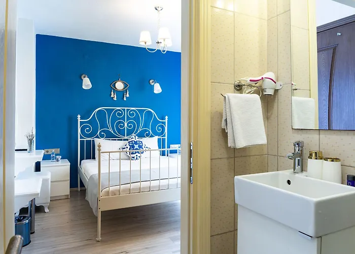 Ender (adults Only) Ayvalı