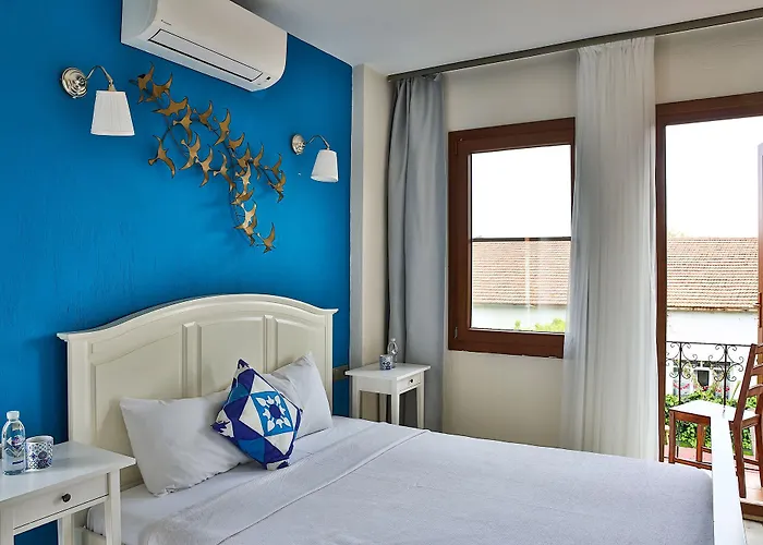 Ender (adults Only) Ξενοδοχείο 2*