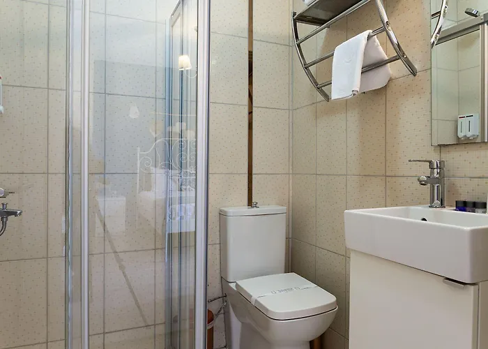 Ξενοδοχείο Ender (adults Only)