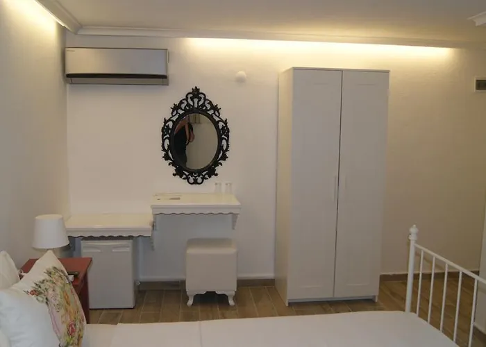 Ender (adults Only) Ξενοδοχείο 2*