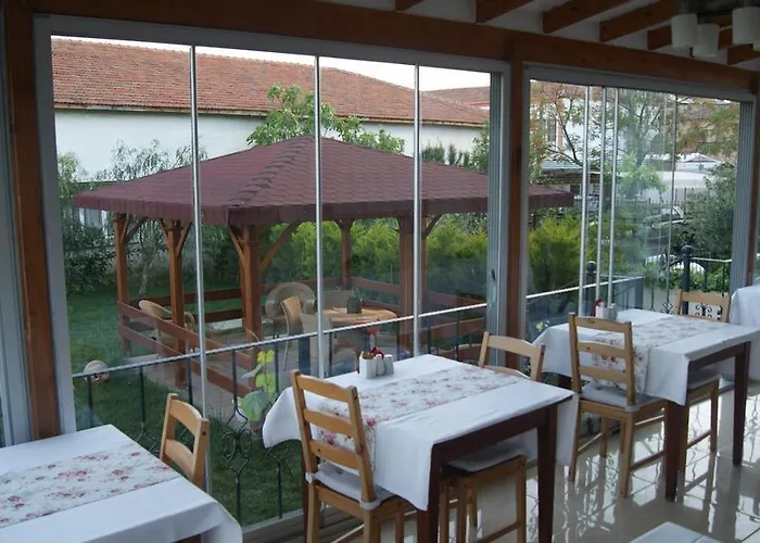 Ender (adults Only) 2* Ayvalı