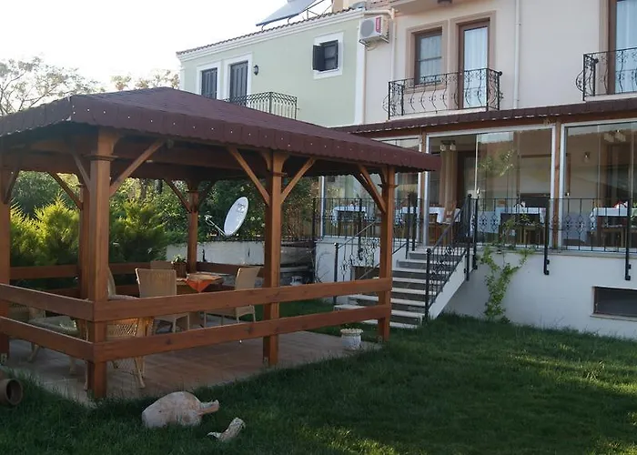 Ender (adults Only) 2* Ayvalı