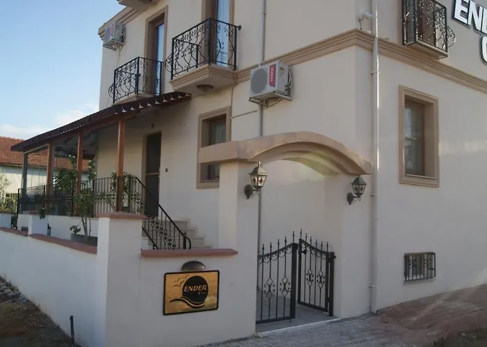 Ξενοδοχείο Ender (adults Only) 2*