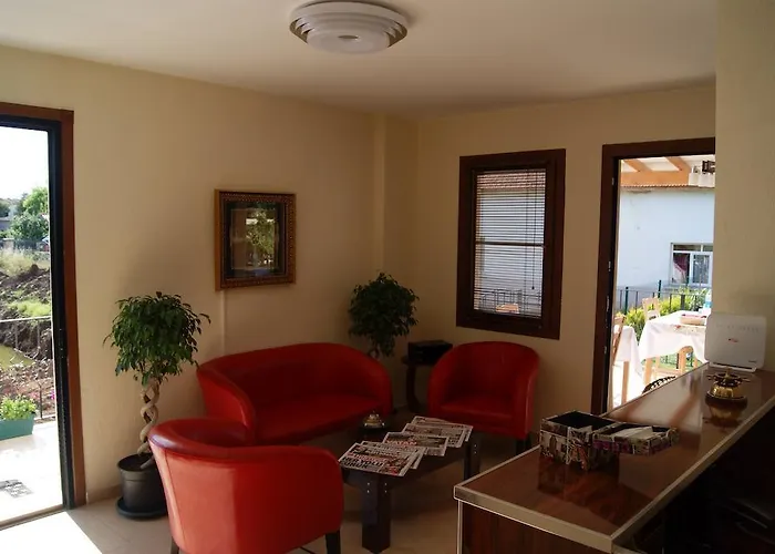 Ender (adults Only) Ξενοδοχείο