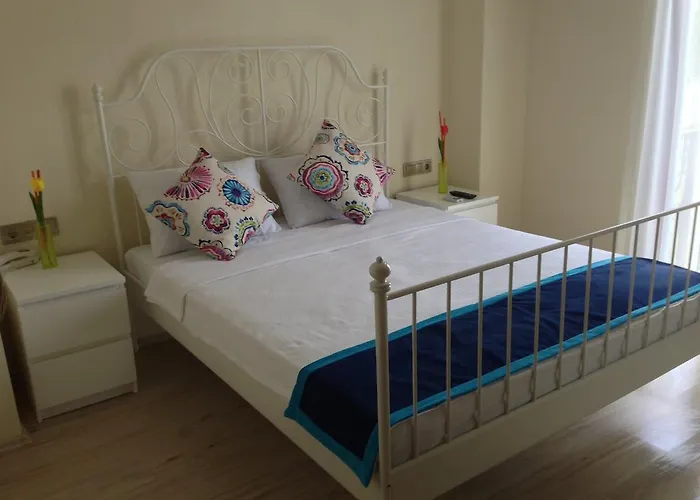 Ξενοδοχείο Ender (adults Only)