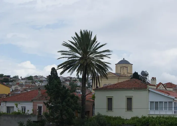 Ender (adults Only) Ayvalı