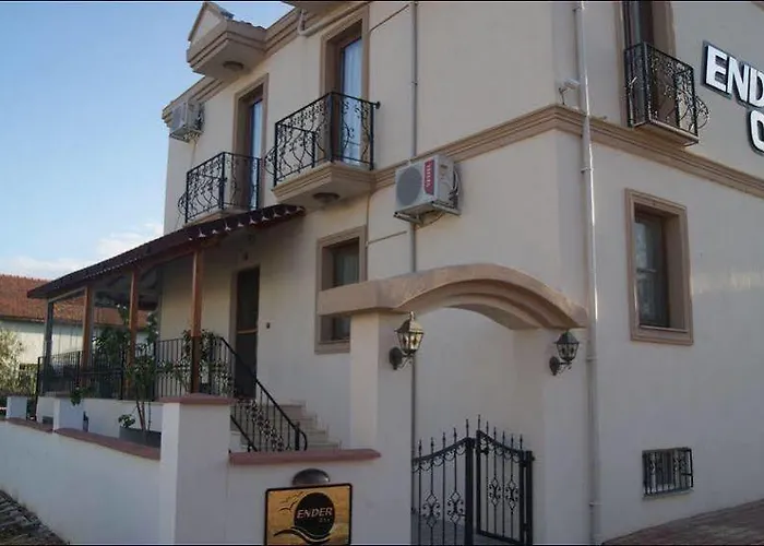 Ender (adults Only) Ξενοδοχείο 2*