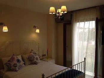 Ender (adults Only) Ayvalı