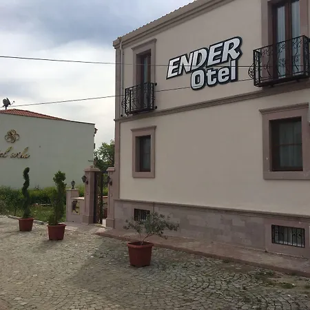 Ender (adults Only) Аявали