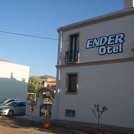 Ender (adults Only) Хотел
