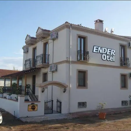 Ender (adults Only) Хотел 2*