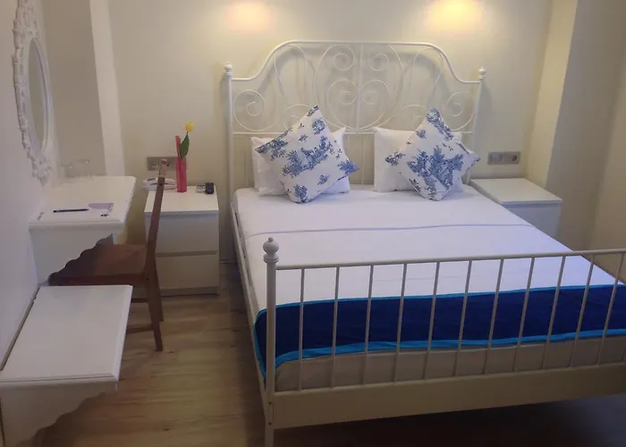 Ender (adults Only) Hotel Ayvalı