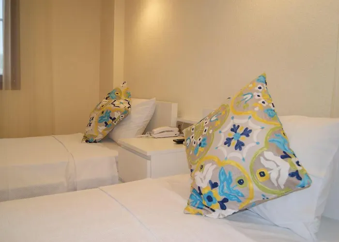 Hotel Ender (adults Only) Ayvalı