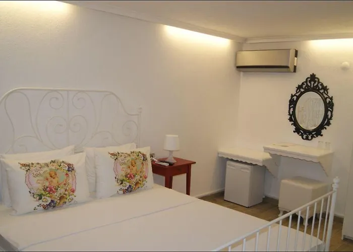 Ender (adults Only) Hotel