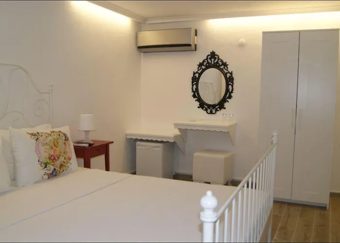 Hotel Ender (adults Only)