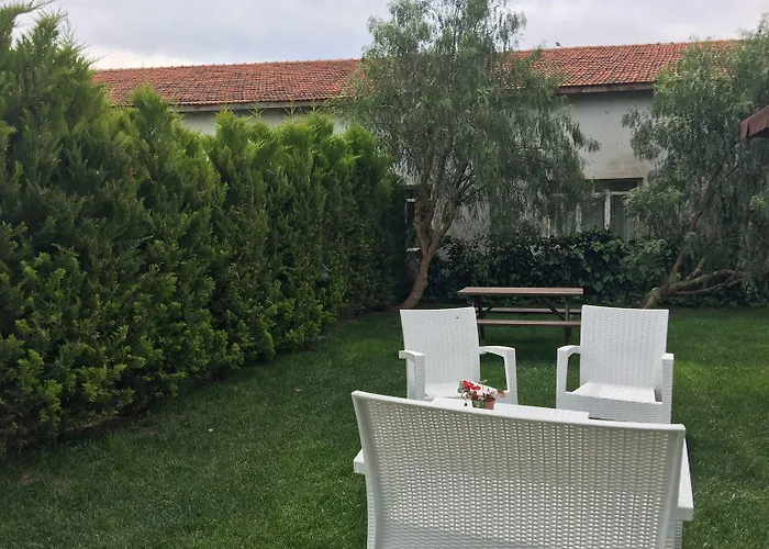 Ender (adults Only) Hotel