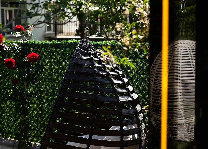 Hotel Ender (adults Only) Ayvalı