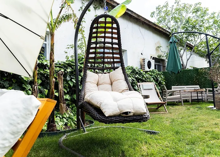 Ender (adults Only) Hotel