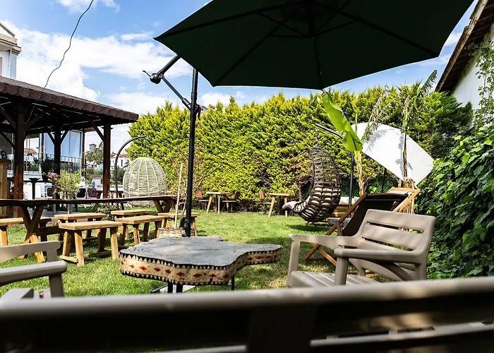 Ender (adults Only) Hotel 2*