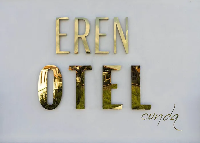 Ender (adults Only) Ayvalı